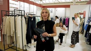 5DONNA Экспоцентр.