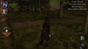 Корсары: ГПК // Как пройти сюжетку за Виспер в Corsairs Ship Pack 2.2.0 b Final [продолжаем]