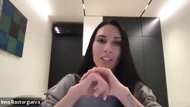 "НА ЧТО ВЫ СПОСОБНЫ?" Открытый эфир. Сергей Наколюшкин и Инна Расторгуева. 11.04.2021 смотреть онлайн