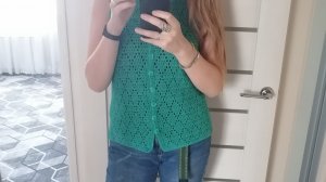 Творчество в моей жизни. Как вязать и шить если на это нет времени. Мой творческий день