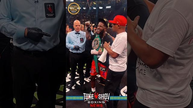 Дәурен Елеусінов 🆚 Пиус Мпенда | WBC PEACE | Бас демеуші Каримов Бауыржан #бокс #tukeshov_boxing смотреть онлайн