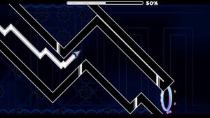 Geometry Dash - Duelo Maestro Easy!