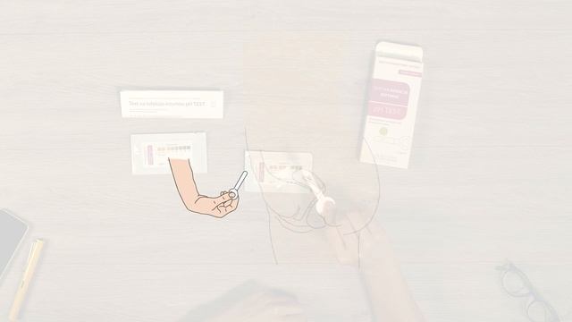 Jak wykonać Test na infekcje intymne pH TEST смотреть онлайн