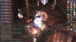 Squeez Daily PvP 11.2007 (Adventurer, EU-NA, Interlude)