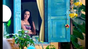 teri galliyan galliyan teri galliya mujhko bhave teri.............