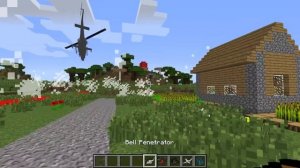 ЭТОТ ПРЕЗИДЕНТ ПОДАРИЛ МНЕ СВОИ ВЕЩИ В МАЙНКРАФТ | Риколит Minecraft