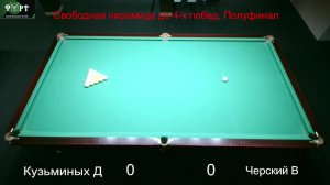 Еженедельный турнир БК ФОРТ "Омка" до 3-х побед