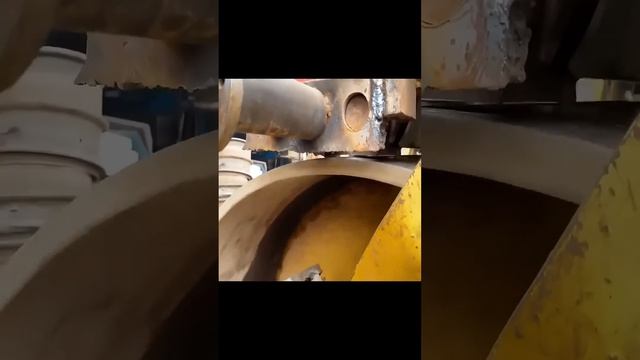 Ремонт катка