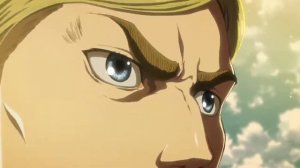 опенинг 2 сезона Attack on the Titans