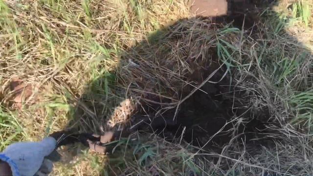 Коп чермета МД 40 30. Поиск чермета MD 4030 professional коп металла. смотреть онлайн