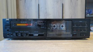 JVC TD-X401