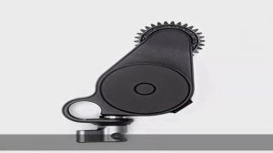 Original RS Focus Motor (2022) for DJI RS 3 Pro & RS 3 & RS 2 & RSC 2 (Three Times The Torque and 5