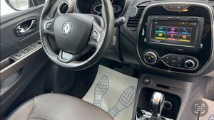 Renault Kaptur 2019 2.0AT 4WD