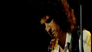 Freddie Mercury ~ Love of my life Live HQ.
