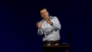 Не делайтесь рабами человеков | Проповедь
