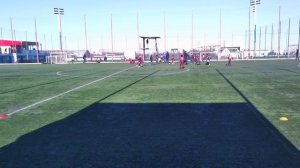 Таврия-Галактика(2) 14.12.24 Турнир