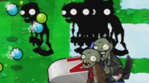 ЗОМБИ ПРОТИВ РАСТЕНИЙ ИЛИ РАСТЕНИЯ ПРОТИВ ЗОМБИ ГИБРИД