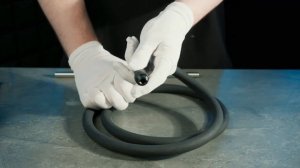 Сборка модели  EL BOMBER | Angel's Wing