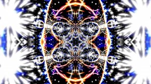 Футажи! Видеофон-футаж С Новым Годом! Новогодняя сказка 12 от Киностудии Мудрого Кота Тимофея!