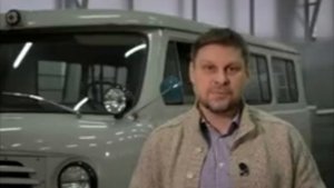 УАЗ 450 и ГАЗ 69. История того как всё взаимосвязано