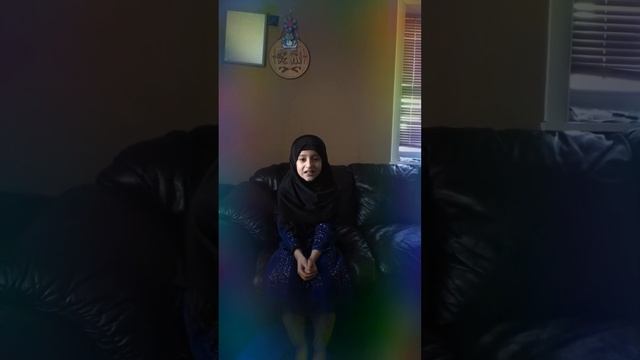 Surah Furan 1 minute! смотреть онлайн