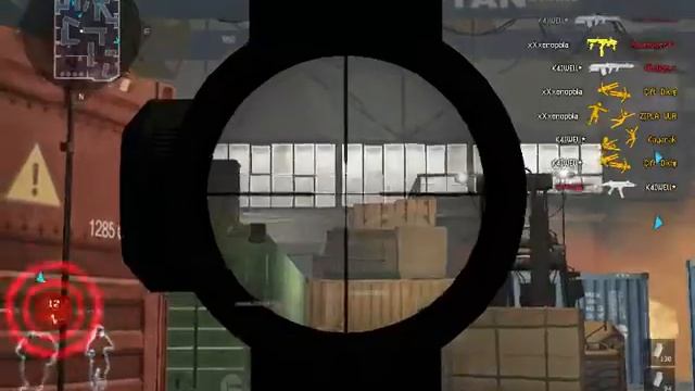 Warface PYTHON смотреть онлайн