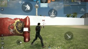 лучший хайлайт фф?