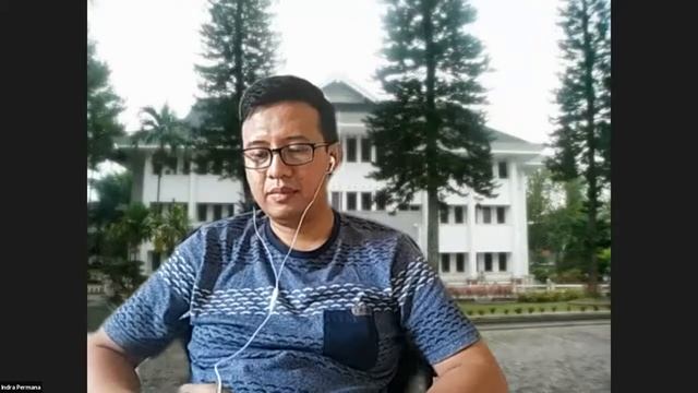 Kuliah Tamu Kelas Entrepreneurship: Growth Mindset