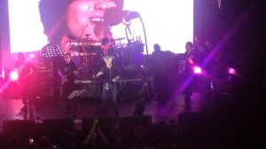 Чиж & Разные люди - Хучи кучи мэн