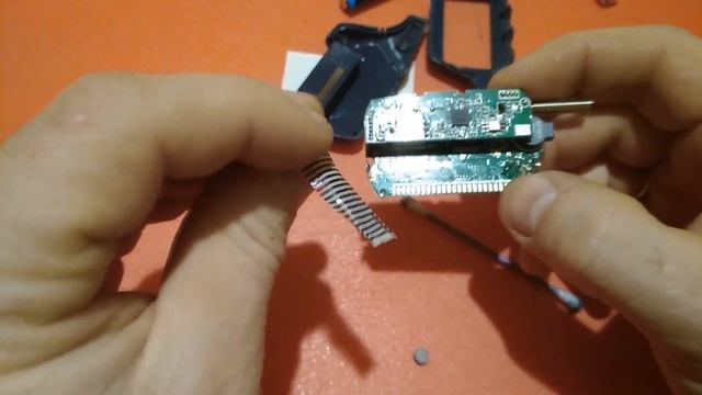 Как поменять экран на брелке сигнализации StarLine A91. Старлайн А91 смотреть онлайн