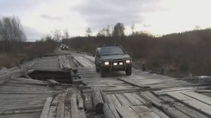 "Полная Чухлома" краеведческая экспедиция.