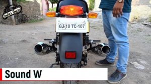TOP 10 Royal Enfield 650 Exhausts For Interceptor & Continental GT 650🔥🔥