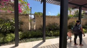 Menginap di Novotel Hotel Benoa Bali