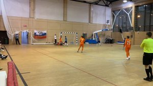 Коломяги (2013) vs ФК Флагман (2013), MCFC 2024, 13.12.2024, 1 тур, 2 тайм