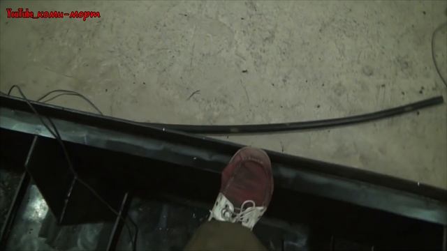 Лодка из ПНД своими руками смотреть онлайн