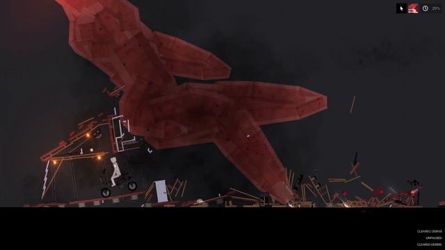 People Playground EP.34 Patrick Star on Titan vs Franken смотреть онлайн