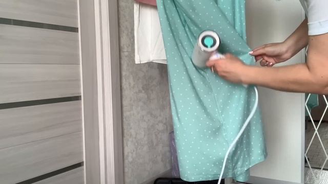 ASMR ОТПАРИВАНИЕ ОДЕЖДЫ/ШЁПОТ/РАССЛАБЛЯЮЩЕЕ ВИДЕО по запросу/ ASMR Steam Ironing/Steam Clothes