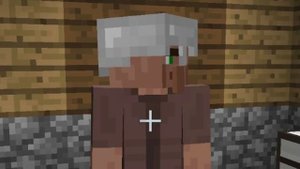 ЧЕГО БОИТСЯ ЭТОТ САМЫЙ СТРАННЫЙ ЖИТЕЛЬ В МАЙНКРАФТ | Риколит Minecraft