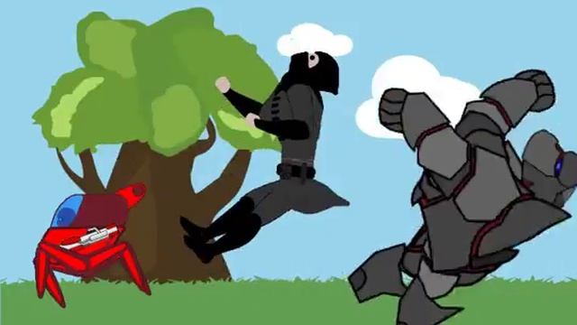 Каша малаша!