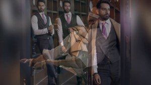 Самый ХАРИЗМАТИЧНЫЙ Актёр Болливуда КАРАН ВОХРА