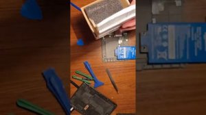 Amazon Kindle Paperwhite battery replacement