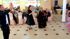 Сватовство Вася и Золотая