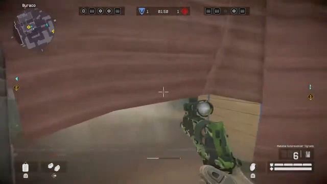 #Warface#Ps4 Mercys no lobby  Rank da Madrugada смотреть онлайн