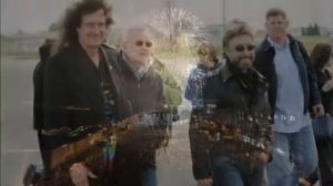 Архив. Концерт группы "QUEEN" в Харькове, 2008 год.