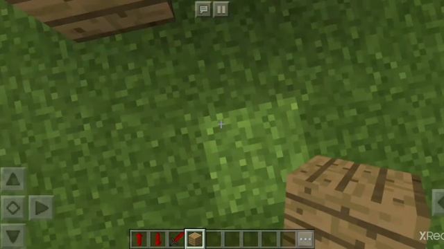 обзор мода на человека-муравья в Minecraft PE смотреть онлайн