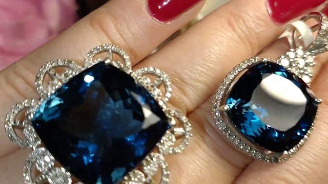 Небо в Алмазах 🤩🥳🥰"Мини" Подвески, Роскошь на каждый день!!!🌞🌞🌞 смотреть онлайн