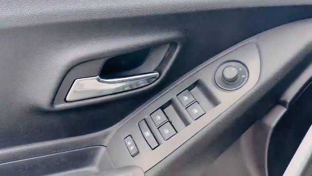 2014 Chevrolet Trax LTZ VIN: 3GNCJSSB8EL158320 STOCK: 24365A смотреть онлайн