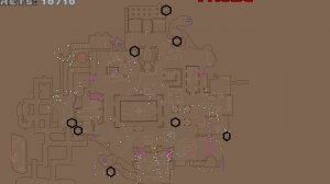 Doom 2. Doom 2 Redux MAP 15