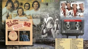 Rubettes -Wear Its 'At  1974 &  We Can Do It  1975