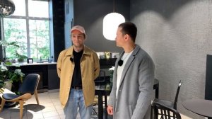 Обзор кофейни Кофе и Принтер
